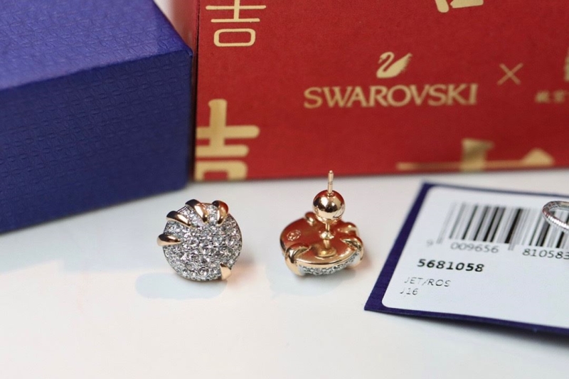 Swarovski Earrings